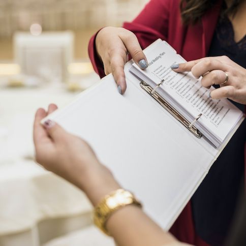 Why Hiring An Event Planner Is A Game Changer For Your Celebration